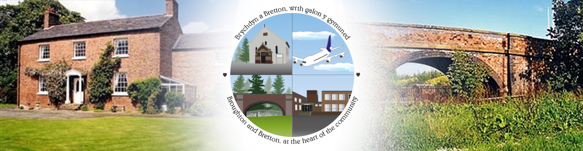 Header Image for Broughton and Bretton Community Council