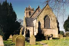 St Mary's Anglican Church