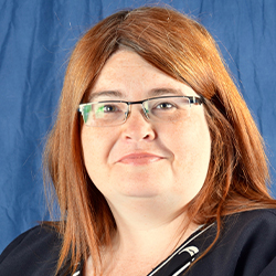 Donna Louise Lalek